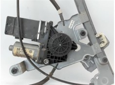Recambio de mecanismo elevalunas delantero derecho para skoda octavia berlina (1u2) referencia OEM IAM 1U4959802B  