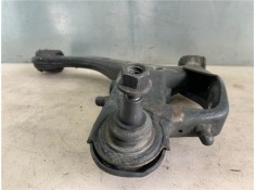 Recambio de brazo inferior delantero izquierdo para land rover range rover sport 2.7 v6 td s referencia OEM IAM RBJ501380 EST158