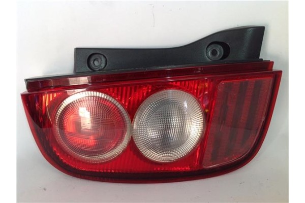 Recambio de piloto trasero izquierdo para nissan micra (k12e) 1.5 dci referencia OEM IAM B6555AX710 GP0095 26559AX720 , NISSAN |