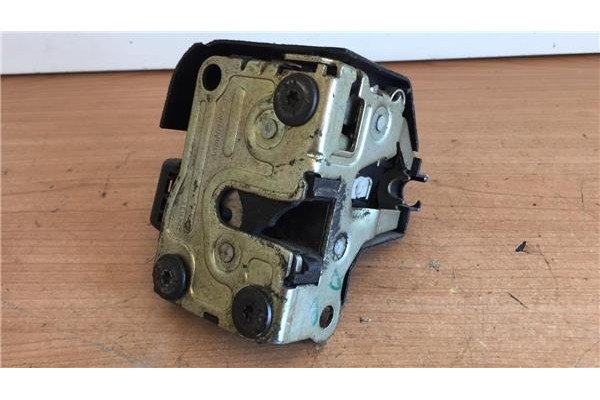 Recambio de cierre electromagnetico delantero izquierdo para renault scenic i (ja...) 1.4 16v referencia OEM IAM   