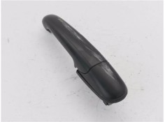 Recambio de maneta exterior delantero derecha para seat ibiza (6k1) 1.4 referencia OEM IAM 6K0837208A 6K0837208 