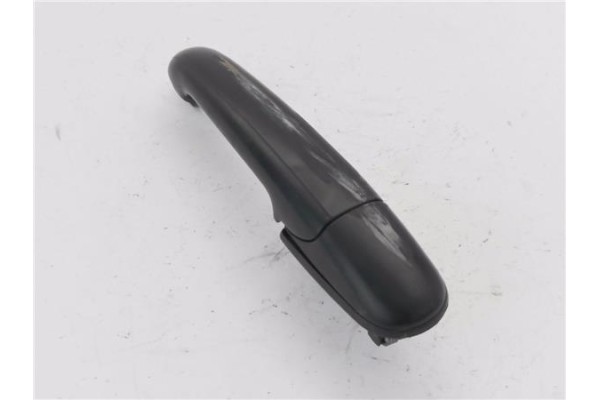 Recambio de maneta exterior delantero derecha para seat ibiza (6k1) 1.4 referencia OEM IAM 6K0837208A 6K0837208 