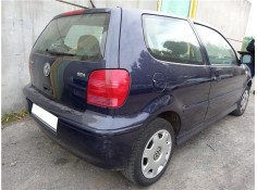 volkswagen polo iii berlina (6n2) del año 2001
