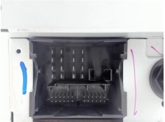 Recambio de radio / cd para ford focus ii (da_) 1.6 referencia OEM IAM CAM083326  