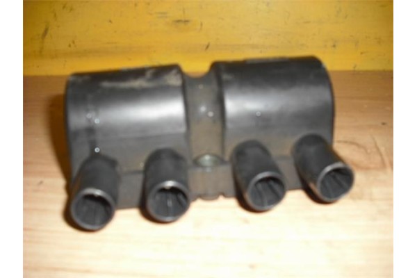 Recambio de bobina encendido para daewoo nubira berlina 1.6 16v referencia OEM IAM 96253555 19005230 