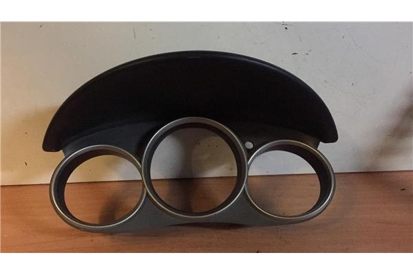 Recambio de consola para honda jazz (gd1/5)(2002) 1.4 referencia OEM IAM   