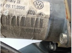 Recambio de mecanismo elevalunas delantero derecho para skoda octavia berlina (1u2) referencia OEM IAM 1U4959802B  