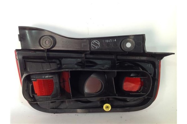 Recambio de piloto trasero izquierdo para nissan micra (k12e) 1.5 dci referencia OEM IAM B6555AX710 GP0095 26559AX720 , NISSAN |