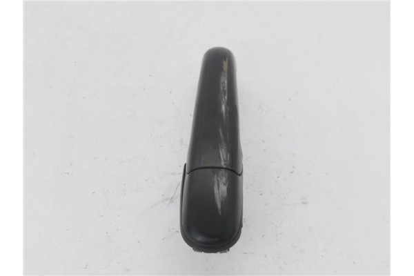 Recambio de maneta exterior delantero derecha para seat ibiza (6k1) 1.4 referencia OEM IAM 6K0837208A 6K0837208 