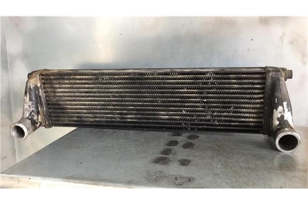 Recambio de intercooler para opel frontera a (1992) 2.5 tds referencia OEM IAM   