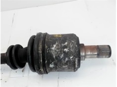 Recambio de palier delantero derecho para rover maestro 2.0 d referencia OEM IAM   