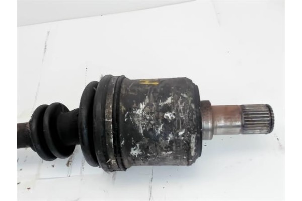 Recambio de palier delantero derecho para rover maestro 2.0 d referencia OEM IAM   
