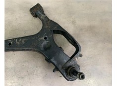 Recambio de brazo inferior delantero izquierdo para land rover range rover sport 2.7 v6 td s referencia OEM IAM RBJ501380 EST158