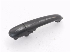 Recambio de maneta exterior delantero derecha para seat ibiza (6k1) 1.4 referencia OEM IAM 6K0837208A 6K0837208 