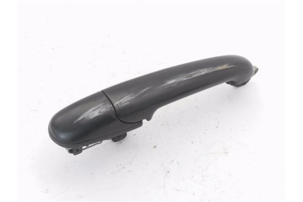Recambio de maneta exterior delantero derecha para seat ibiza (6k1) 1.4 referencia OEM IAM 6K0837208A 6K0837208 