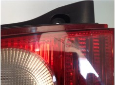 Recambio de piloto trasero izquierdo para nissan micra (k12e) 1.5 dci referencia OEM IAM B6555AX710 GP0095 26559AX720 , NISSAN |