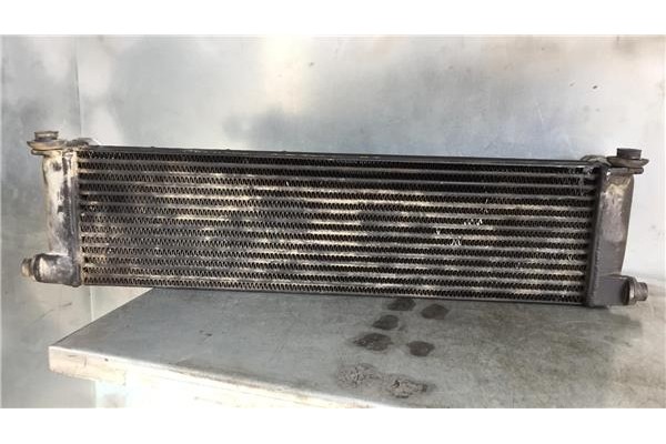 Recambio de intercooler para opel frontera a (1992) 2.5 tds referencia OEM IAM   
