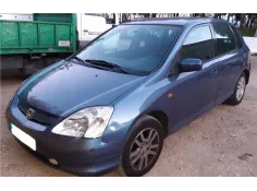 honda civic vi hatchback (eu_, ep_) del año 2002