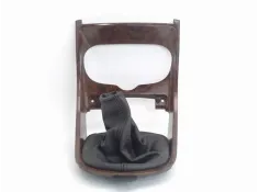 Recambio de pomo palanca cambio para peugeot 307 (s1) 1.6 xn referencia OEM IAM 9636013877  