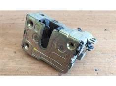 Recambio de cierre electromagnetico trasero derecho para renault megane i scenic (ja0) 1.9 d alize referencia OEM IAM   