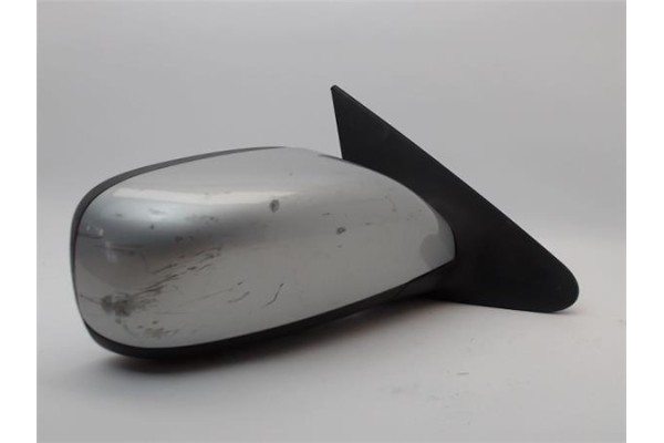 Recambio de retrovisor electrico derecho para renault laguna ii (bg0)(2001) referencia OEM IAM 014128  