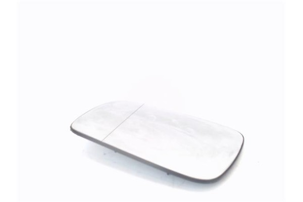 Recambio de cristal retrovisor izdo para skoda octavia berlina (1z3) referencia OEM IAM   