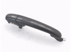 Recambio de maneta exterior delantero derecha para seat ibiza (6k1) 1.4 referencia OEM IAM 6K0837208A 6K0837208 
