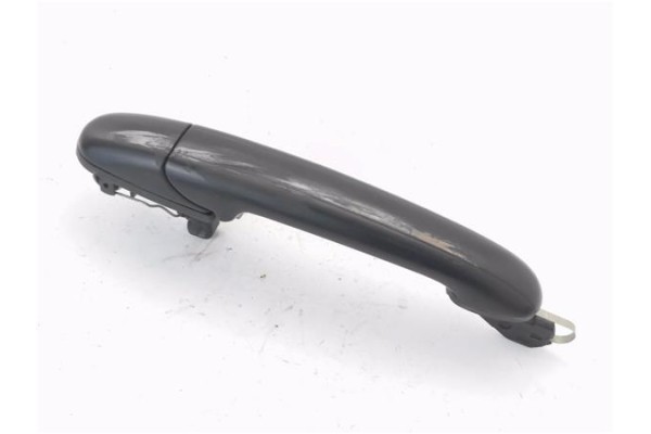 Recambio de maneta exterior delantero derecha para seat ibiza (6k1) 1.4 referencia OEM IAM 6K0837208A 6K0837208 