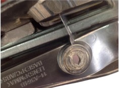 Recambio de piloto trasero izquierdo para nissan micra (k12e) 1.5 dci referencia OEM IAM B6555AX710 GP0095 26559AX720 , NISSAN |