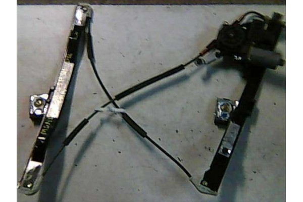 Recambio de mecanismo elevalunas delantero derecho para ford mondeo iii ranchera familiar (bwy) 2.0 16v tddi / tdci referencia O
