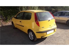 fiat ii punto (188) berlina del año 2000