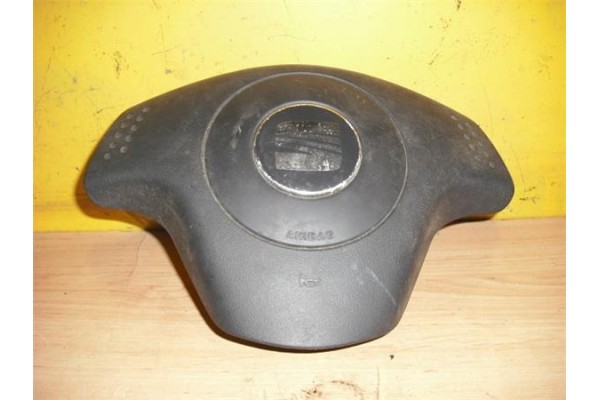 Recambio de airbag volante para seat ibiza (6l1) 1.4 ecomotive referencia OEM IAM   