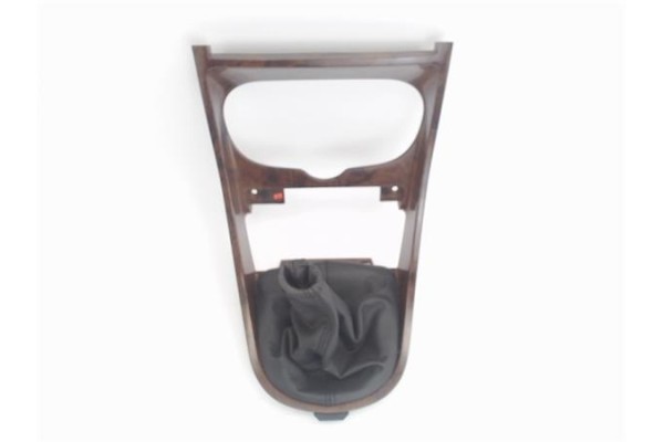 Recambio de pomo palanca cambio para peugeot 307 (s1) 1.6 xn referencia OEM IAM 9636013877  