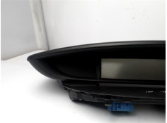 Recambio de cuadro completo para citroen c4 berlina 1.6 16v referencia OEM IAM P96572391ZD 281124203 