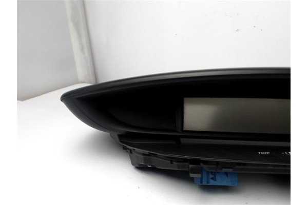 Recambio de cuadro completo para citroen c4 berlina 1.6 16v referencia OEM IAM P96572391ZD 281124203 