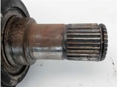 Recambio de palier delantero derecho para rover maestro 2.0 d referencia OEM IAM   