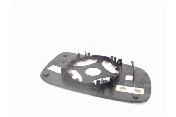 Recambio de cristal retrovisor izdo para skoda octavia berlina (1z3) referencia OEM IAM   