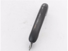 Recambio de maneta exterior delantero derecha para seat ibiza (6k1) 1.4 referencia OEM IAM 6K0837208A 6K0837208 