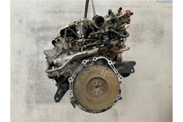 Recambio de motor completo para nissan maxima qx (a32) 3.0 ambiente referencia OEM IAM VQ30  