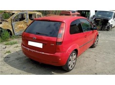 ford fiesta v (jh_, jd_) del año 2005