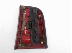 Recambio de piloto trasero izquierdo para skoda octavia combi (1u5) referencia OEM IAM 1U9945095 1U9945111 