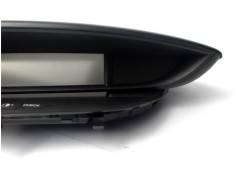 Recambio de cuadro completo para citroen c4 berlina 1.6 16v referencia OEM IAM P96572391ZD 281124203 