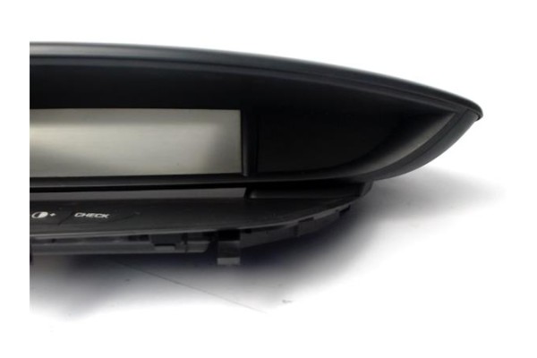 Recambio de cuadro completo para citroen c4 berlina 1.6 16v referencia OEM IAM P96572391ZD 281124203 