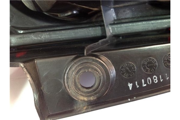 Recambio de piloto trasero izquierdo para nissan micra (k12e) 1.5 dci referencia OEM IAM B6555AX710 GP0095 26559AX720 , NISSAN |