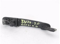Recambio de maneta exterior delantero derecha para seat ibiza (6k1) 1.4 referencia OEM IAM 6K0837208A 6K0837208 