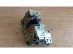 Recambio de cierre electromagnetico trasero derecho para renault megane i scenic (ja0) 1.9 d alize referencia OEM IAM   