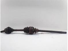 Recambio de palier delantero derecho para lancia dedra berlina 1.8 i.e. (835ac, 835bc) referencia OEM IAM   