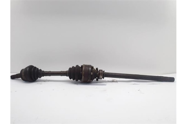Recambio de palier delantero derecho para lancia dedra berlina 1.8 i.e. (835ac, 835bc) referencia OEM IAM   