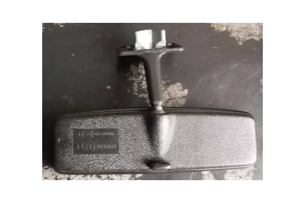 Recambio de retrovisor interior para volkswagen golf ii (191/193)(1983 ) 1.8 referencia OEM IAM   