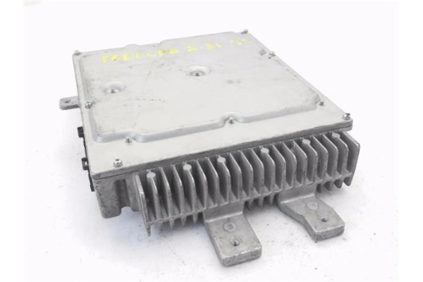 Recambio de centralita abs para honda prelude (bb1/2/3) 2.3i (bb2) referencia OEM IAM 39300SS0J61  